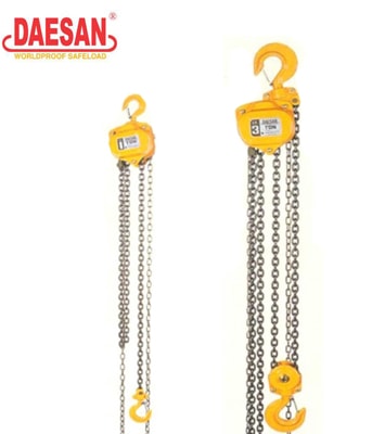 pa lăng x&iacute;ch k&eacute;o tay, pa lang xich keo tay