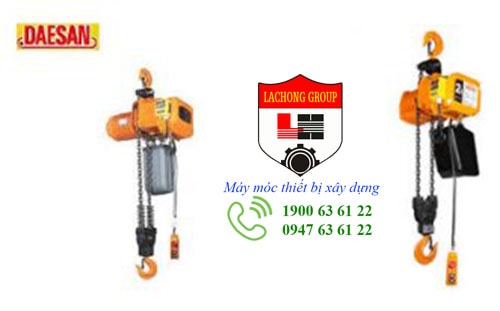 pa lăng x&iacute;ch k&eacute;o tay, pa lang x&iacute;ch keo tay