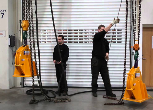 pa lăng x&iacute;ch k&eacute;o tay, pa lang x&iacute;ch keo tay