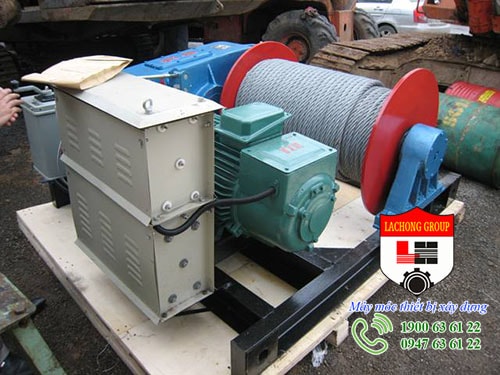 m&aacute;y tời điện, may toi dien