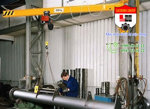 pa lăng x&iacute;ch k&eacute;o tay, pa lang x&iacute;ch keo tay