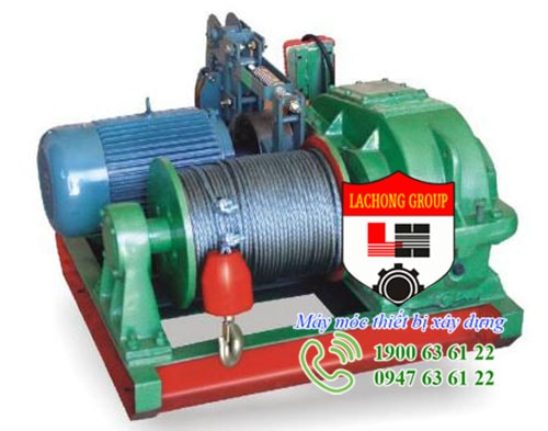 m&aacute;y tời điện, may toi dien