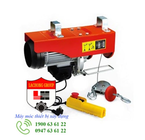 m&aacute;y tời điện, may toi dien