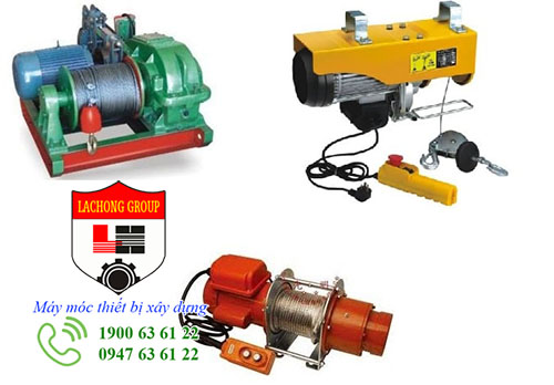 máy tời điện, may toi dien máy tời điện, may toi dien